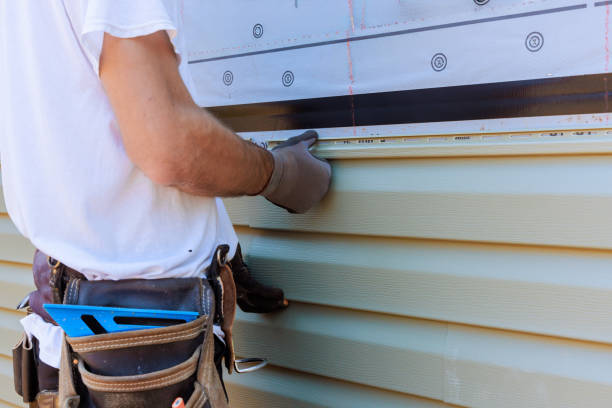 Trusted Siding Replacement service in Hopwood, PA - Creative Siding